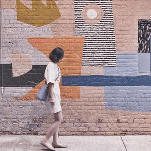 Meet your Posher, Yanjun